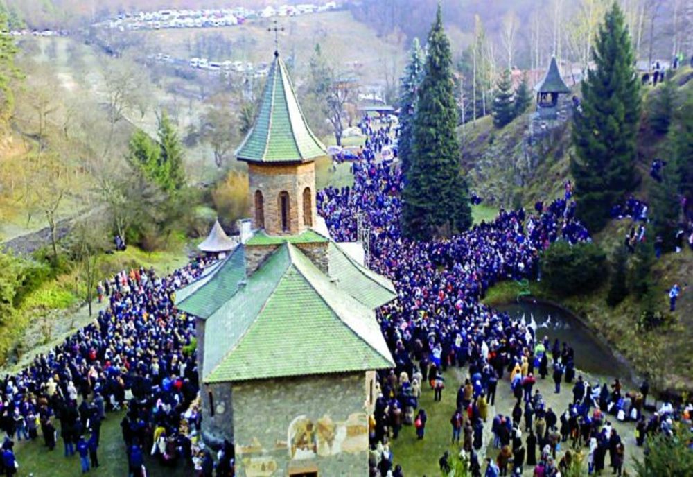 Măsuri speciale la pelerinajul de la Prislop