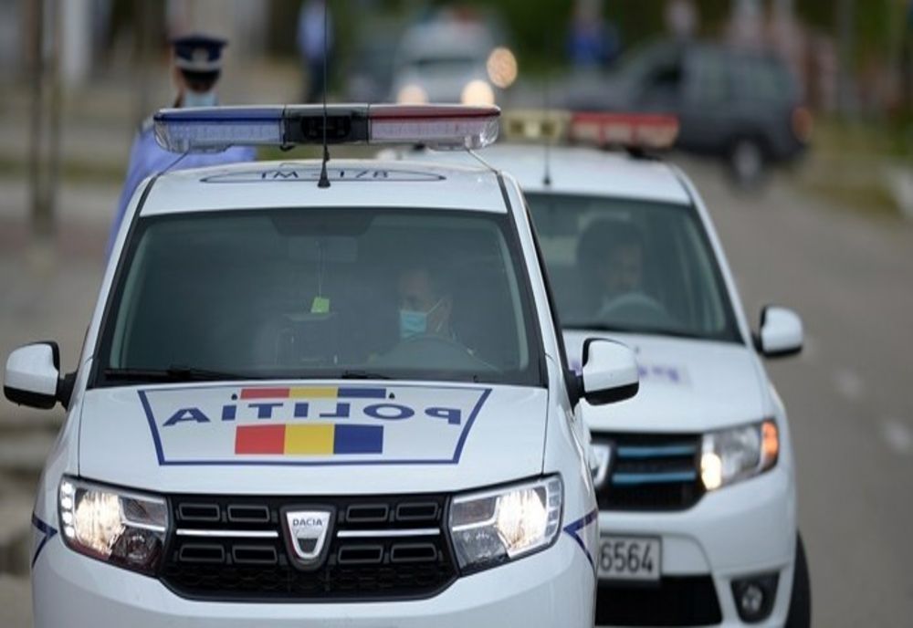 Controale și amenzi, în județul Hunedoara, pentru nerespectarea restricțiilor impuse de epidemie
