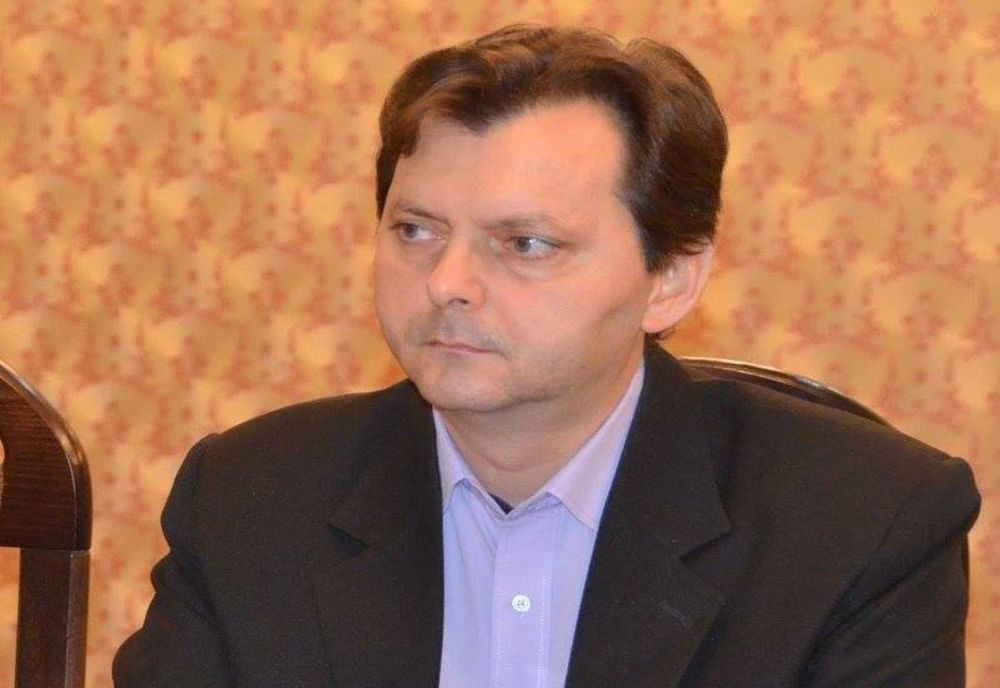 INTERVIU: Dr. Daniel I. Iancu,  Muzeul Civilizatiei Dacice si Romane Deva, cercetător științific: "Județul Hunedoara beneficiază de un impresionant număr de obiective, atât istorice, cât și naturale"