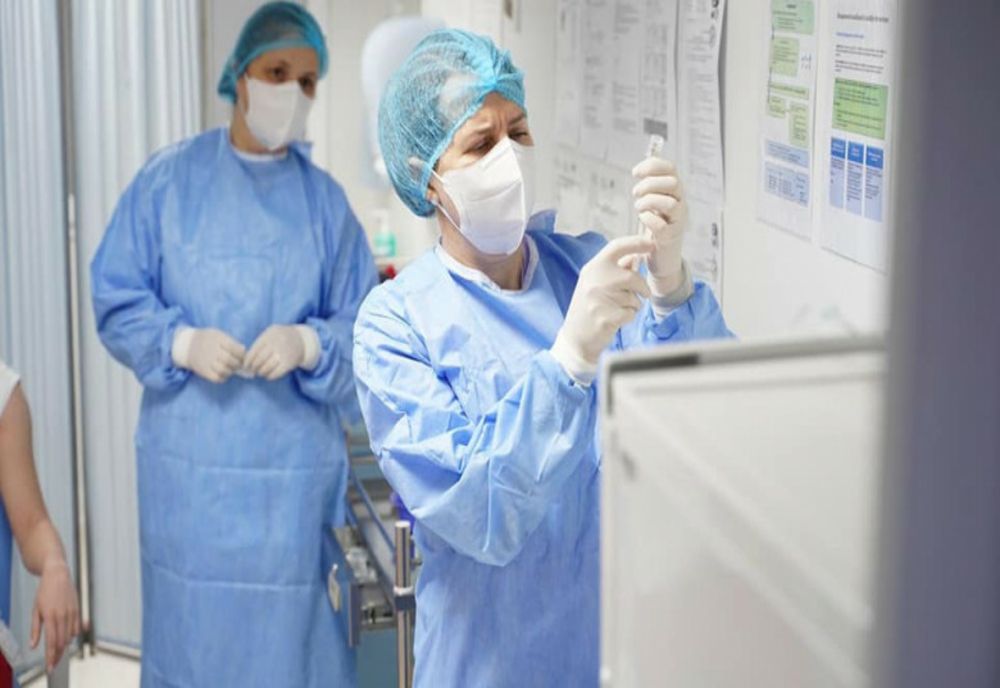 Hunedoara: Zece centre de vaccinare împotriva COVID-19, în etapa a doua