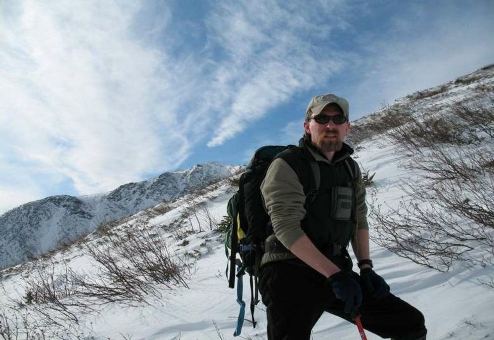 Interviu: Andrei Gherasim, cabanier: Mai rău să nu fie