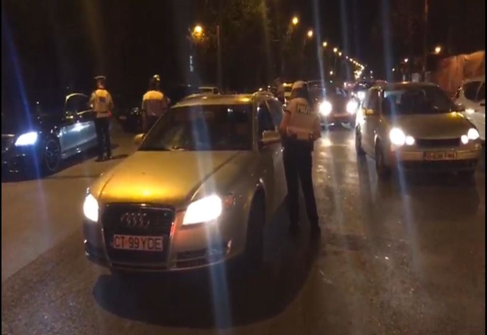 Controale și amenzi: acțiuni de prevenire a răspândirii epidemiei