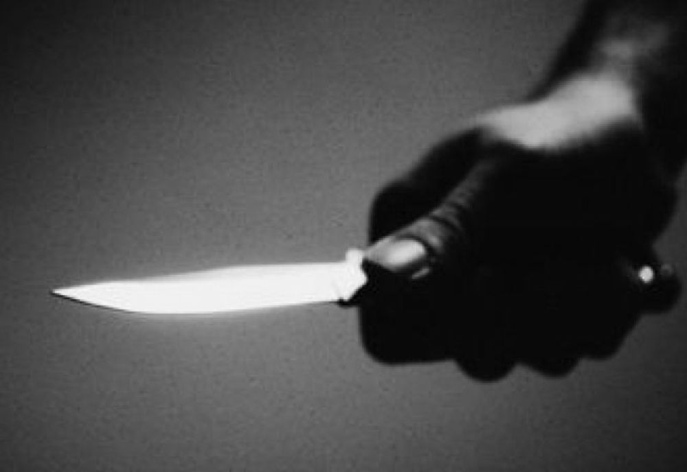 Taximetrist din județul Cluj înjunghiat de un tânăr din Orăștie