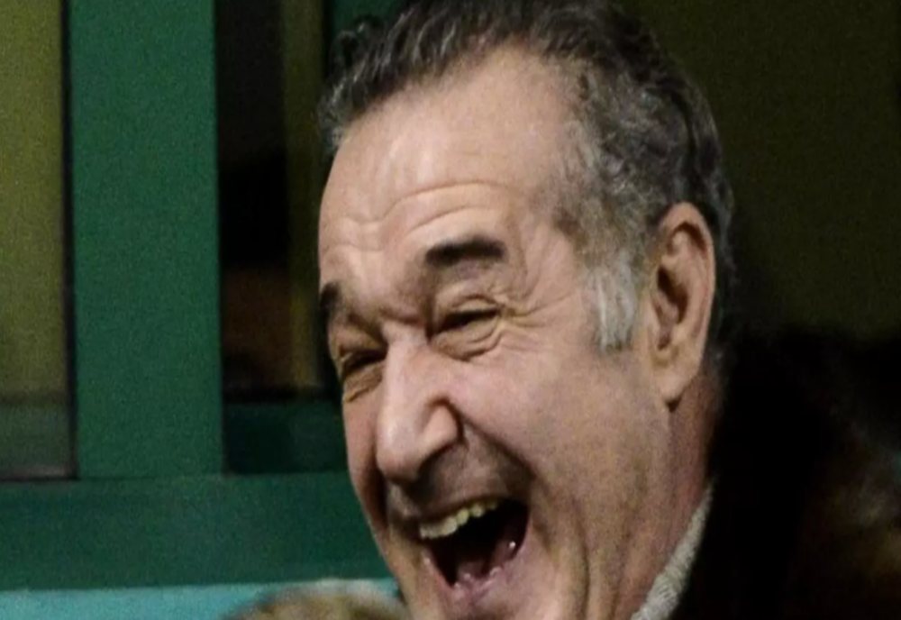 Culisele dosarului "Ferma Băneasa": A venit Becali în birou și a început "Măi păcătoșilor, măi prăpădiților!”