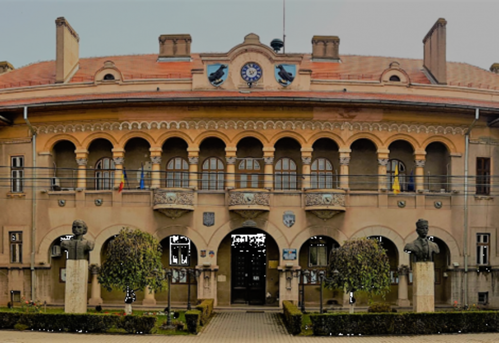 Proiecte cu investiții din fonduri europene pentru Hunedoara