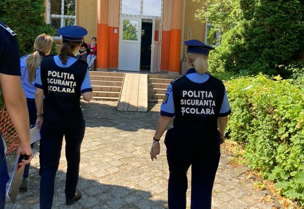 Încă un caz de violență în școală: elev agresat de un profesor