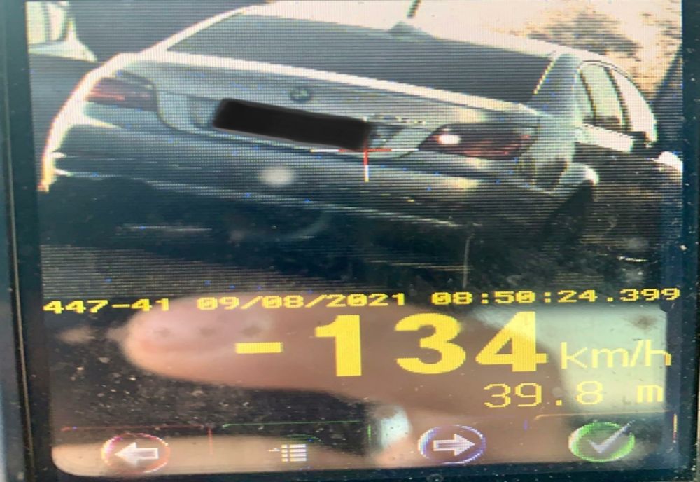 VIDEO Ample acțiuni ale polițiștilor rutieri! 247 de amenzi în două ore!