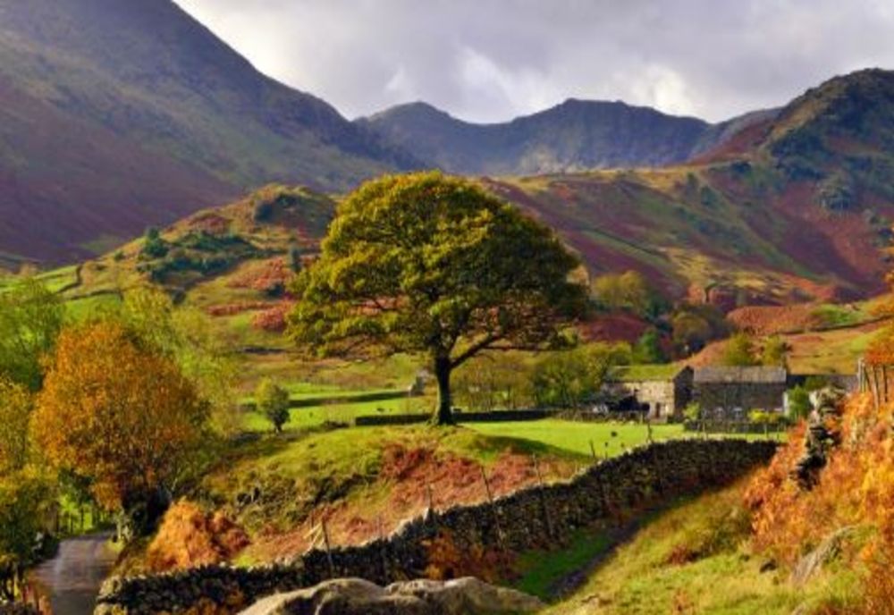 În vestul țării, vremea se răcorește la început de săptămână