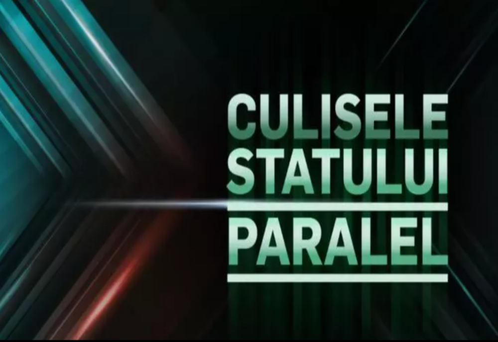 Culisele statului paralel | Intențiile ascunse ale lui Iohannis prin desemnarea lui Cioloș, dezvăluite de Anca Alexandrescu