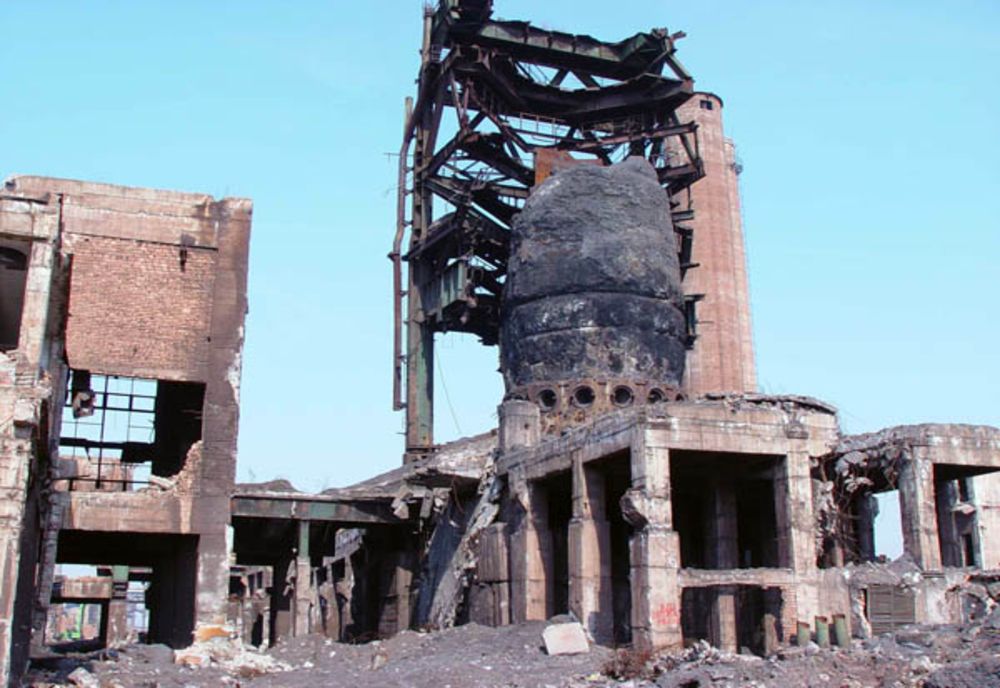 Hunedoara: Povestea celui mai bogat ținut minier din România - Majoritatea minelor s-au ÎNCHIS după anul 2000