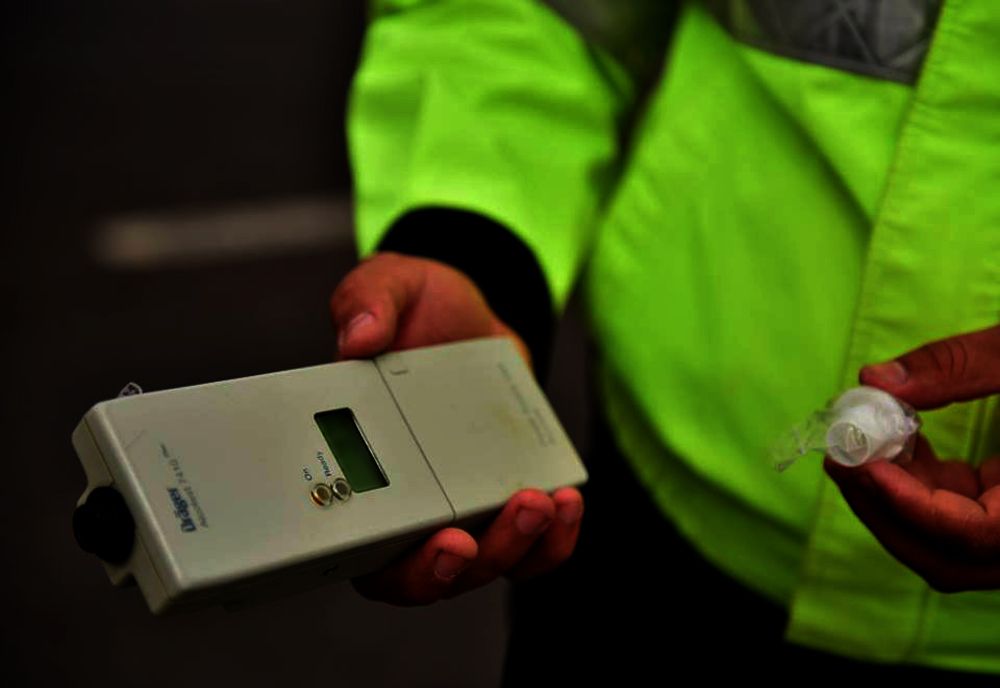 Șoferi pericol pe șosele: fără permis sau băuți la volan