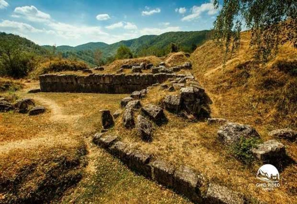 Trei noi posturi de jandarmi montani, înfiinţate în zona cetăţilor dacice din Munţii Orăştiei