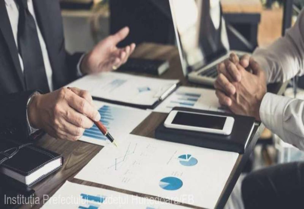 Hunedoara: Prefectura a înfiinţat un birou special de informaţii pentru investitori