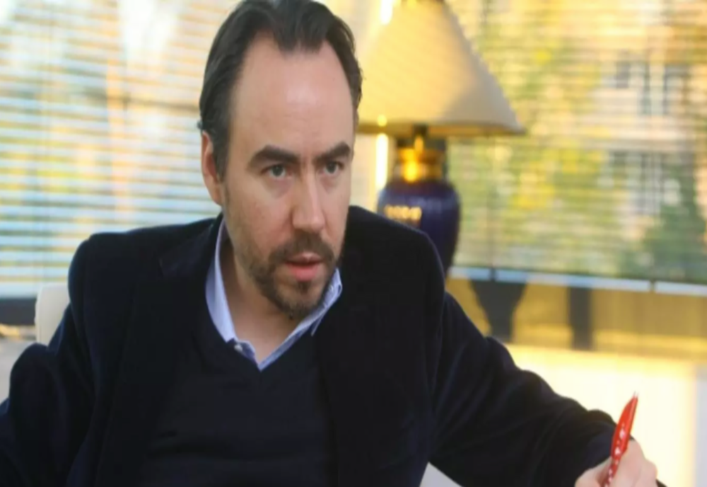 Bobby Păunescu: „Nicolae Ciucă a fost o decizie foarte înțeleaptă a PNL, am încredere în deciziile premierului”