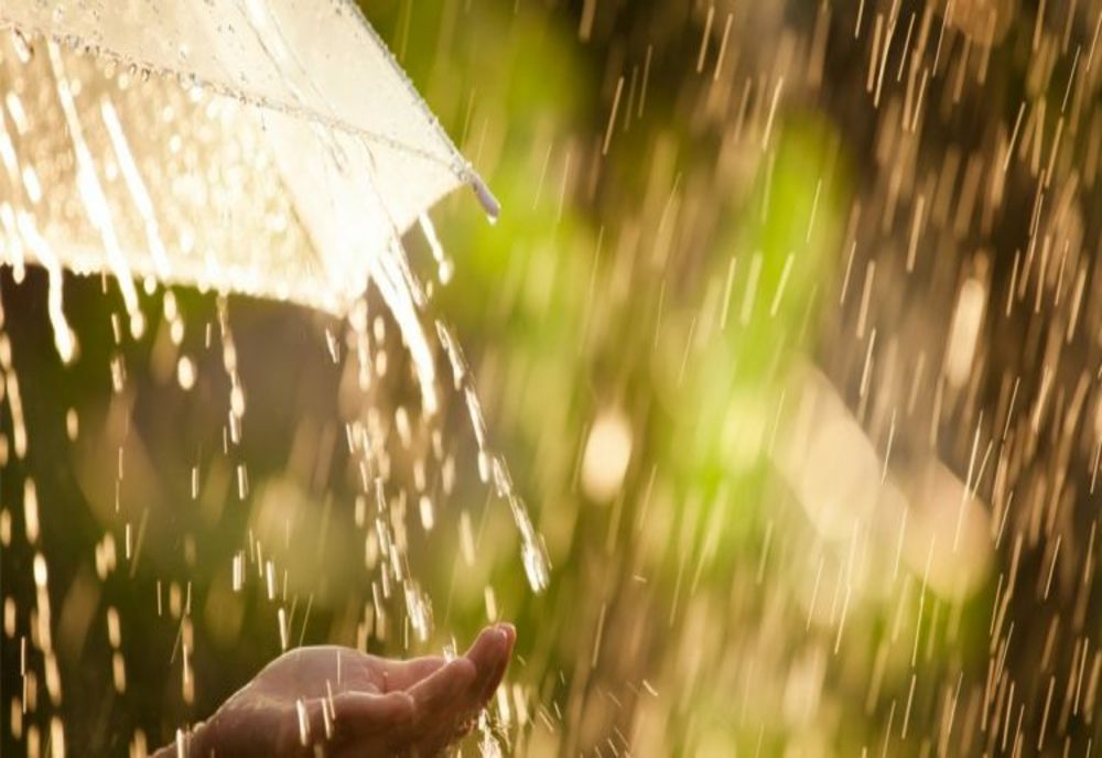 Vreme instabilă în vestul țării