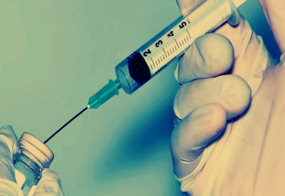 Campanie pentru vaccinarea împotriva cancerului de col uterin