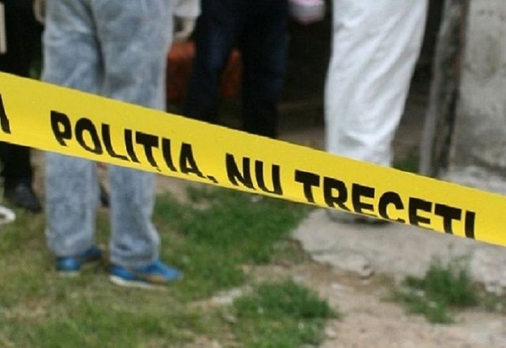 Doi tineri de 18 ani, principalii suspecți într-un caz de crimă
