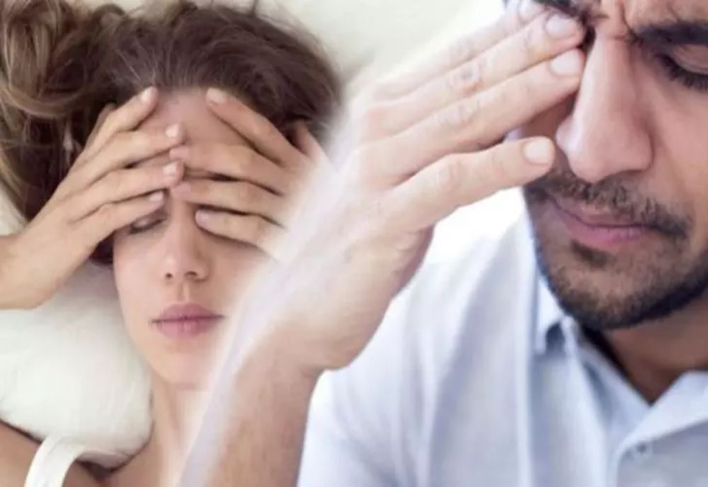 Sindromul post-COVID atacă pacienţii care au avut forme uşoare. Medic român, semnal de alarmă