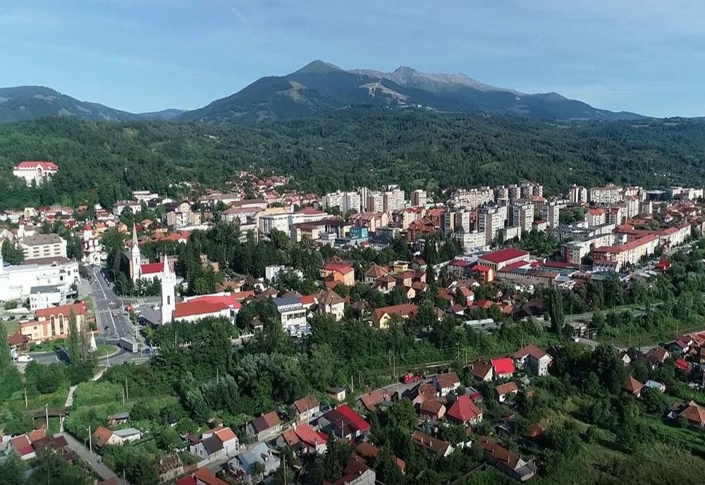 Big brother se extinde la Petroșani