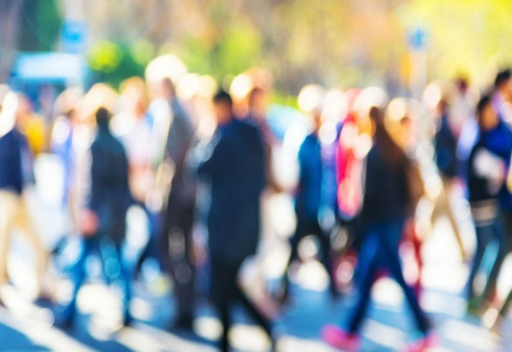 Populația din județul Hunedoara scăzut cu aproape 200.000 de locuitori. Cei mai mulți au plecat din orașele mai mari