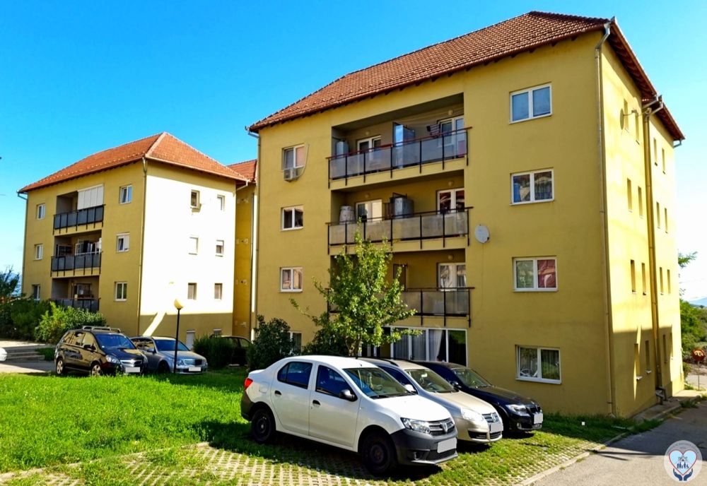 Centrale termice performante pentru 41 de locuințe din zona Zăvoi