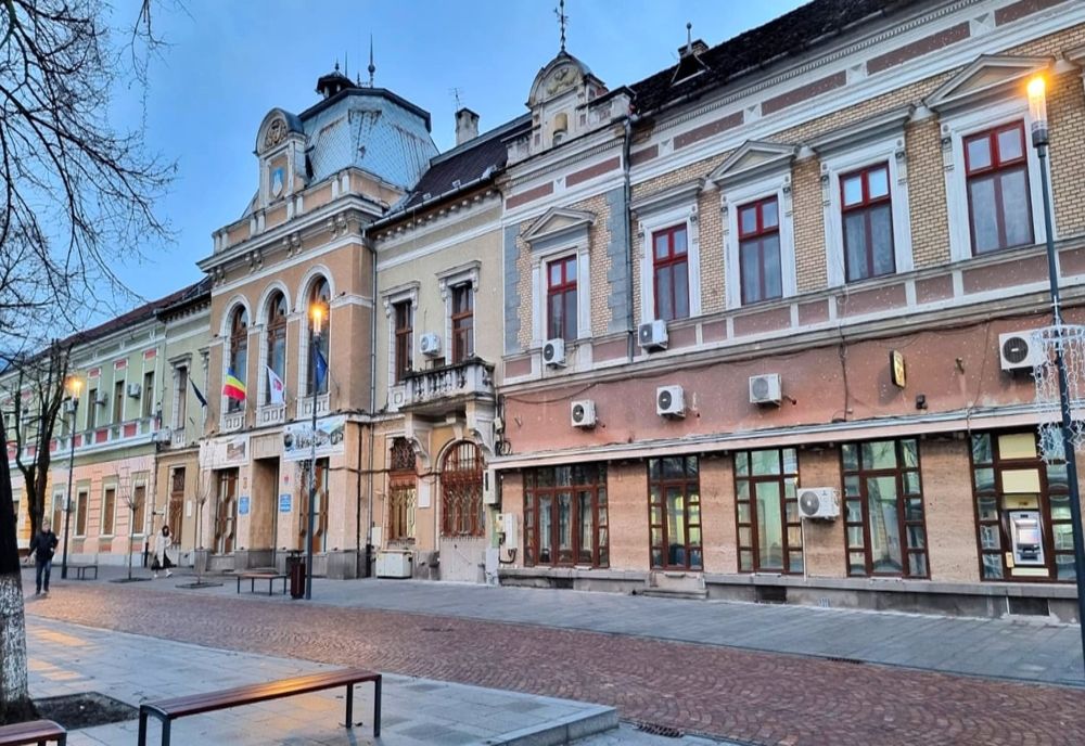 Chestionar consultativ pentru Regenerarea Urbană a Zonei Progresul din Deva