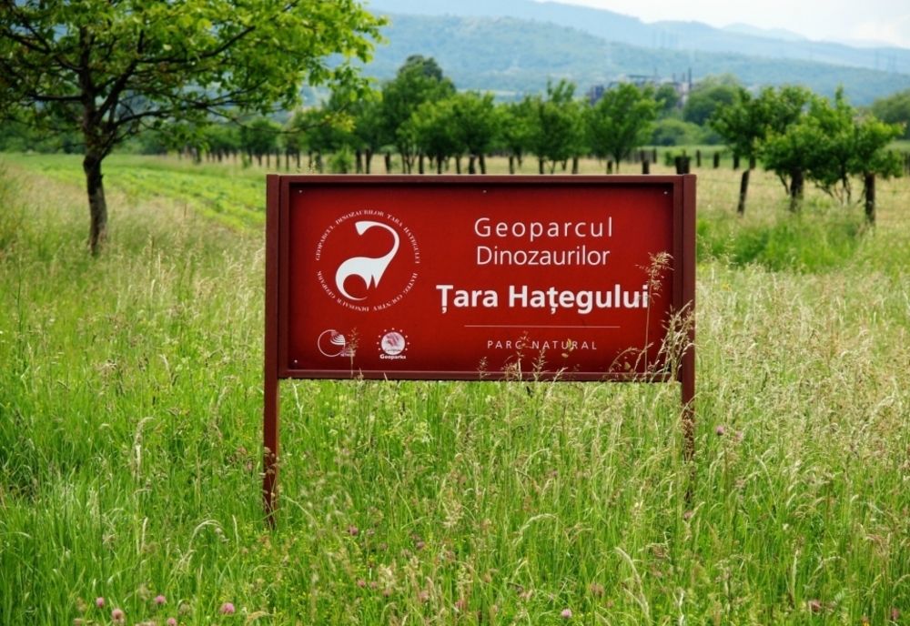 Rețeaua Europeană a Geoparcurilor se reunește în Țara Hațegului
