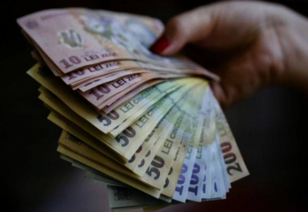 Unde puteți schimba bancnotele deteriorate sau murdare. Anunț important de la BNR