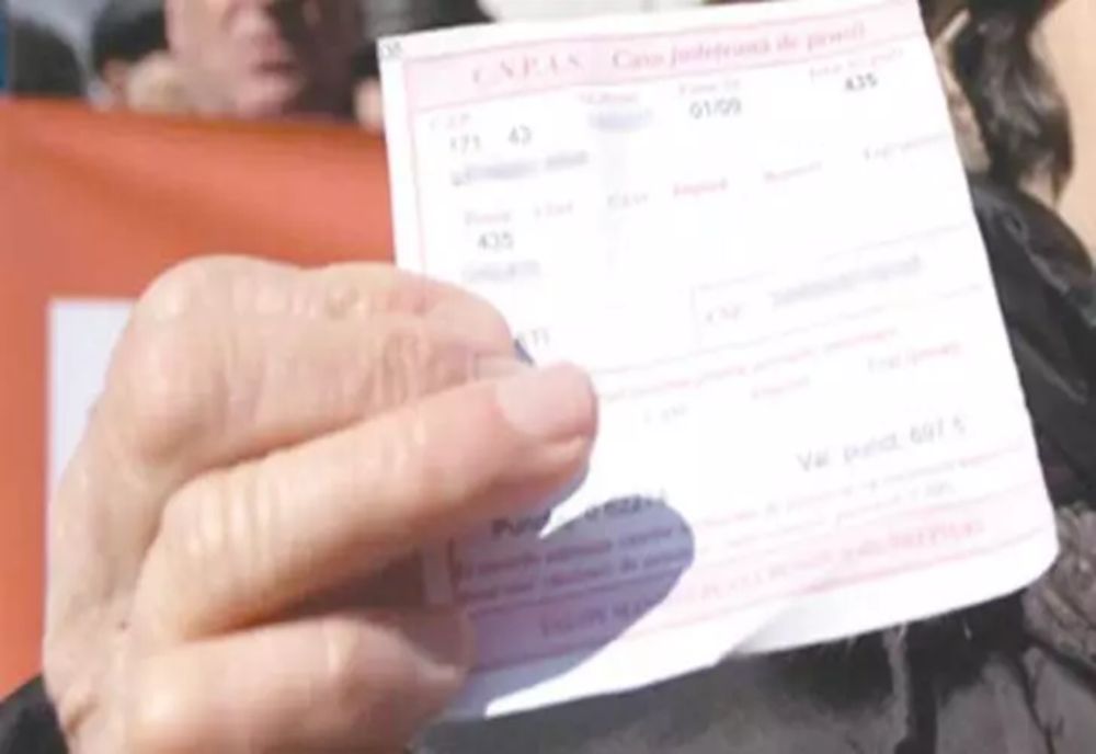 Ce se întâmplă cu pensiile românilor? Proiectul legii privind majorarea pensiilor ar putea fi atacat la Curtea Constituțională