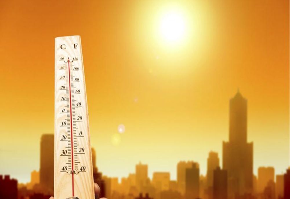 "Cupola" de căldură peste România. ANM anunță că se vor atinge chiar și 32 de grade Celsius