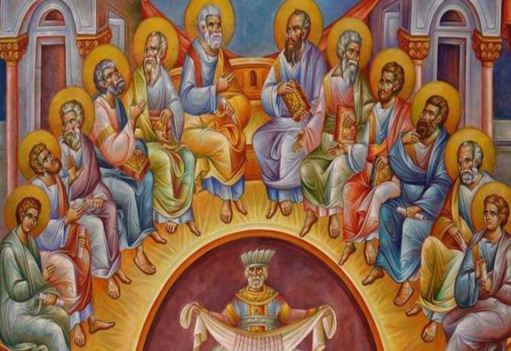 Duminica Rusaliilor, tradiții și superstiții