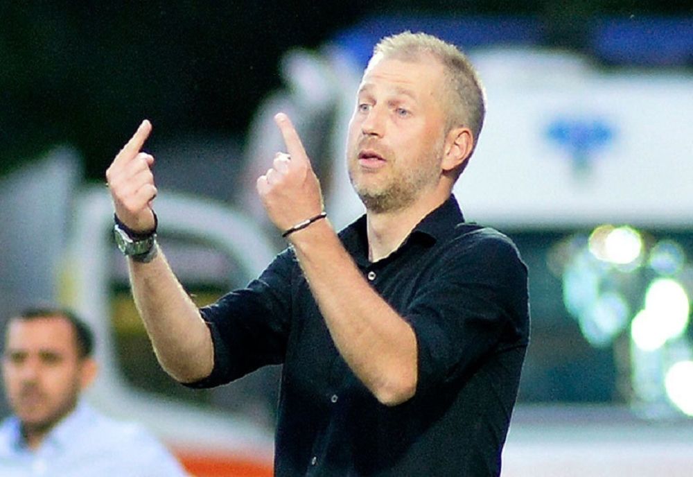 Edward Iordănescu, după eșecul contra Columbiei: "A fost un test de maturitate, trebuie să învăţăm din astfel de momente"