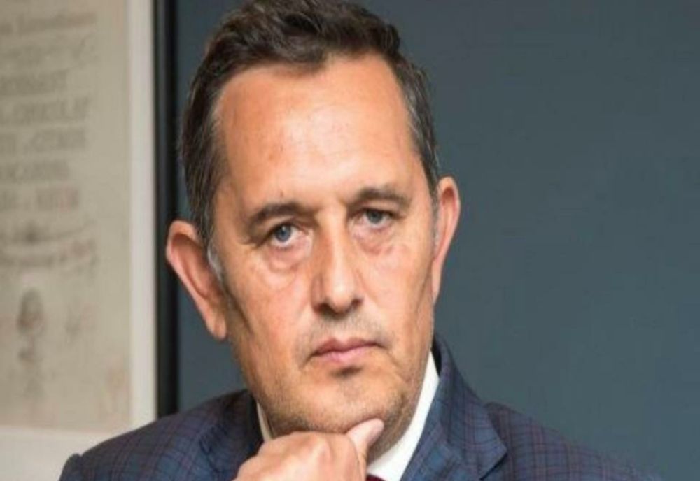 GH. PIPEREA, AUR: TVA PE MÂNCARE, APĂ, UTILITĂȚI ESENȚIALE, SĂNĂTATE, EDUCAȚIE ȘI ACCES LA JUSTIȚIE AR TREBUI SĂ FIE, DE FAPT, ZERO