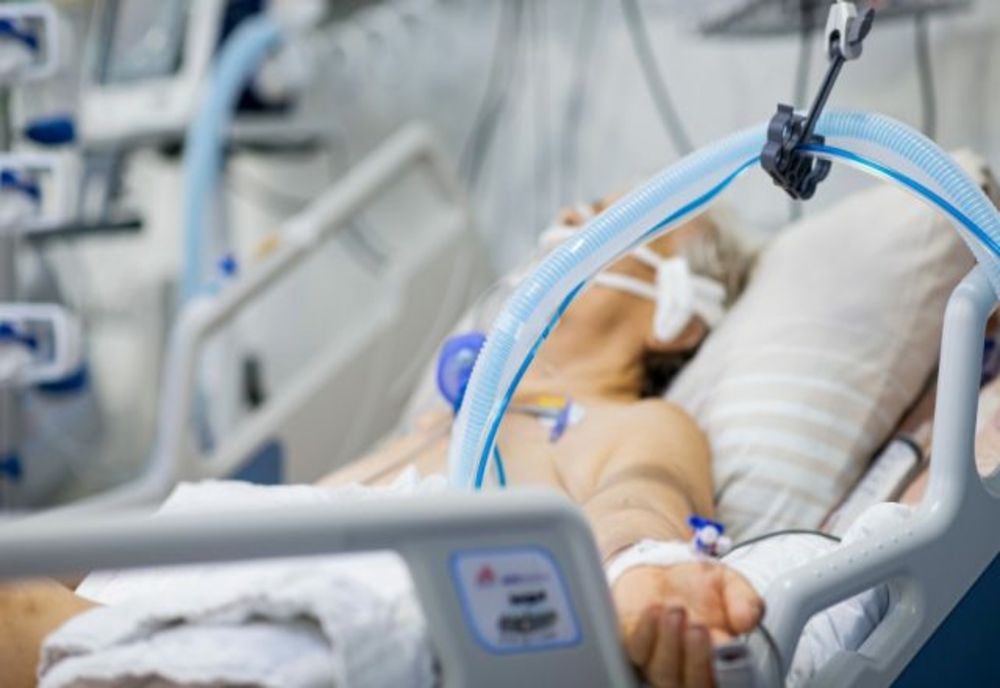 Ministerul Sănătăţii: 18 pacienţi cu COVID-19 sunt internaţi în spitale