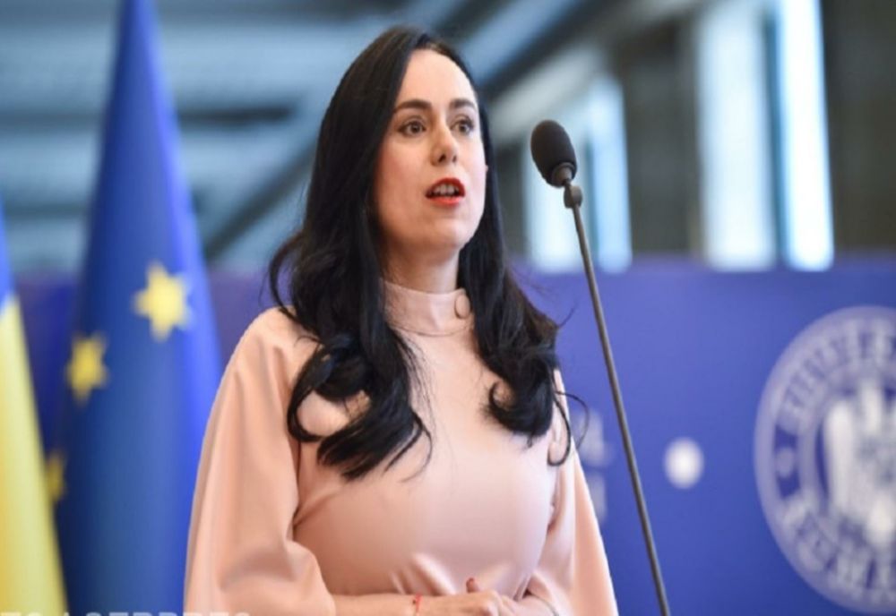 Majorarea PENSIILOR. Simona Bucura Oprescu, la Culisele Statului Paralel: „Facem legea ca o formă de respect pentru România”