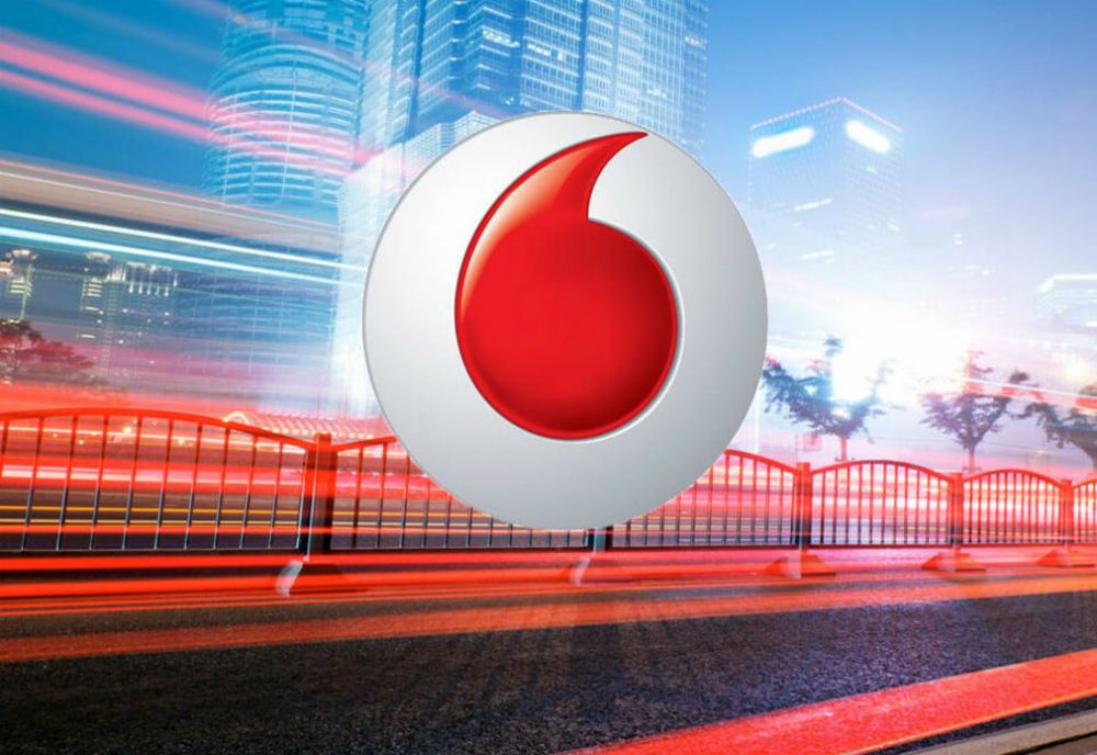 Vodafone România semnează un parteneriat strategic cu Ericsson pentru implementarea 5G