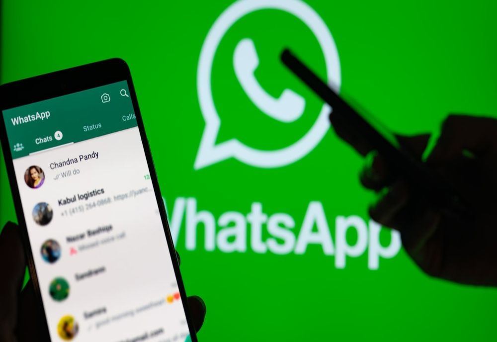 Whatsapp vine cu schimbări masive la aplicația de mobil