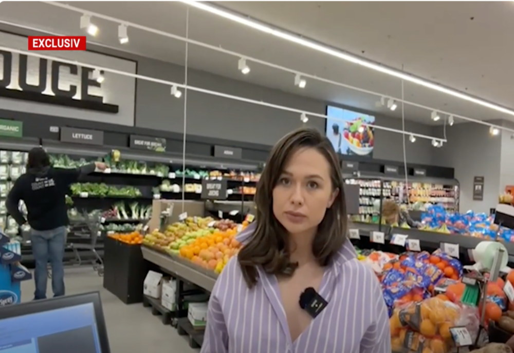 Cum arată prețurile din România, comparativ cu cele din Statele Unite: material EXCLUSIV Realitatea PLUS