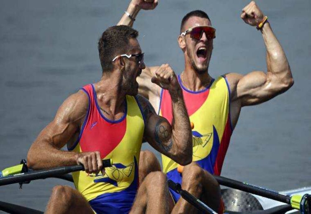 DELEGAȚIA STATELOR UNITE CONDUCE CLASAMENTUL MEDALIILOR LA JO 2024 DE LA PARIS