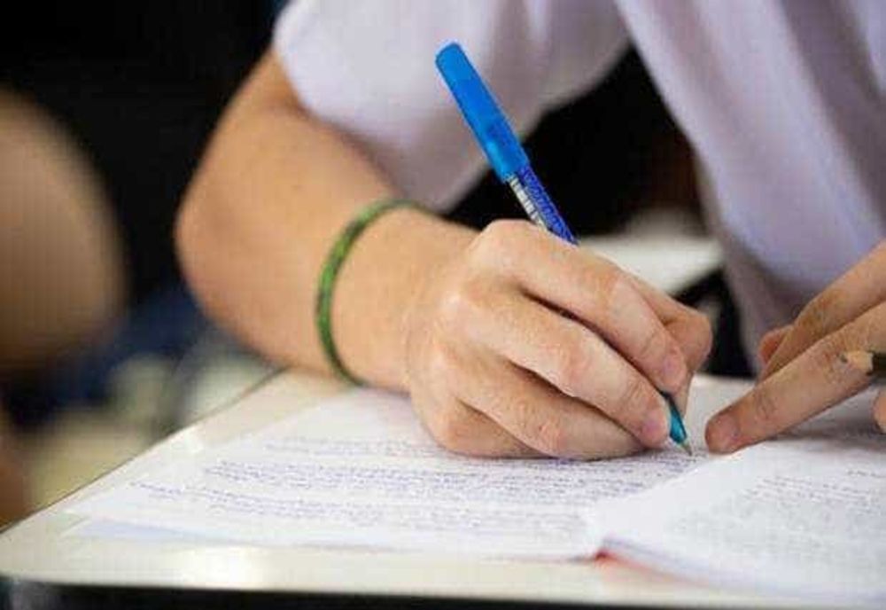 BAC, SESIUNEA A DOUA: PROBA DE EVALUARE A COMPETENȚELOR DIGITALE