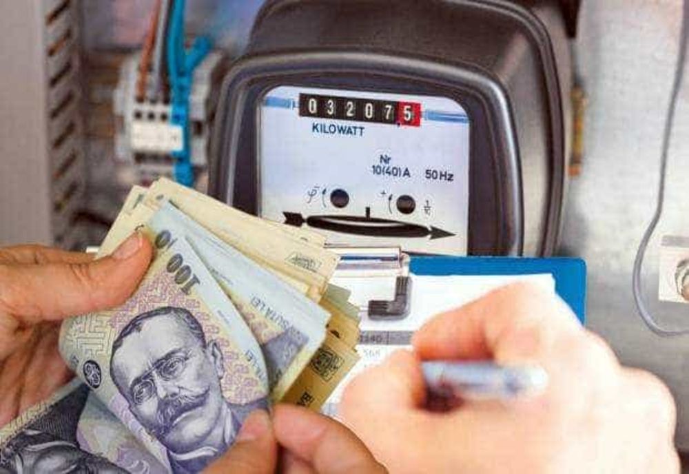 MINISTRUL ENERGIEI: PREȚUL CURENTULUI AR PUTEA FI REDUS LA 1 LEU