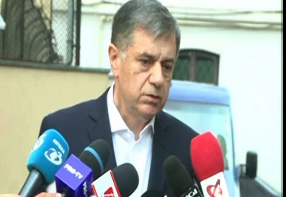 DAN DIACONESCU ARUNCĂ O NOUĂ BOMBĂ: UNDE S-AR AFLA, DE FAPT, CUMNATUL LUI MIRCEA GEOANĂ. ”LA FINALUL LUNII NOIEMBRIE O SĂ VEDEȚI”