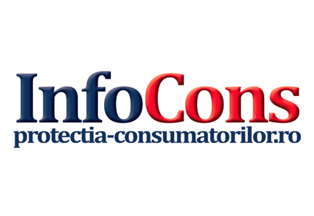 PREȘEDINTELE INFOCONS, DESPRE CUM SE POT FERI ROMÂNII DE PRODUSELE CONTRAFĂCUTE