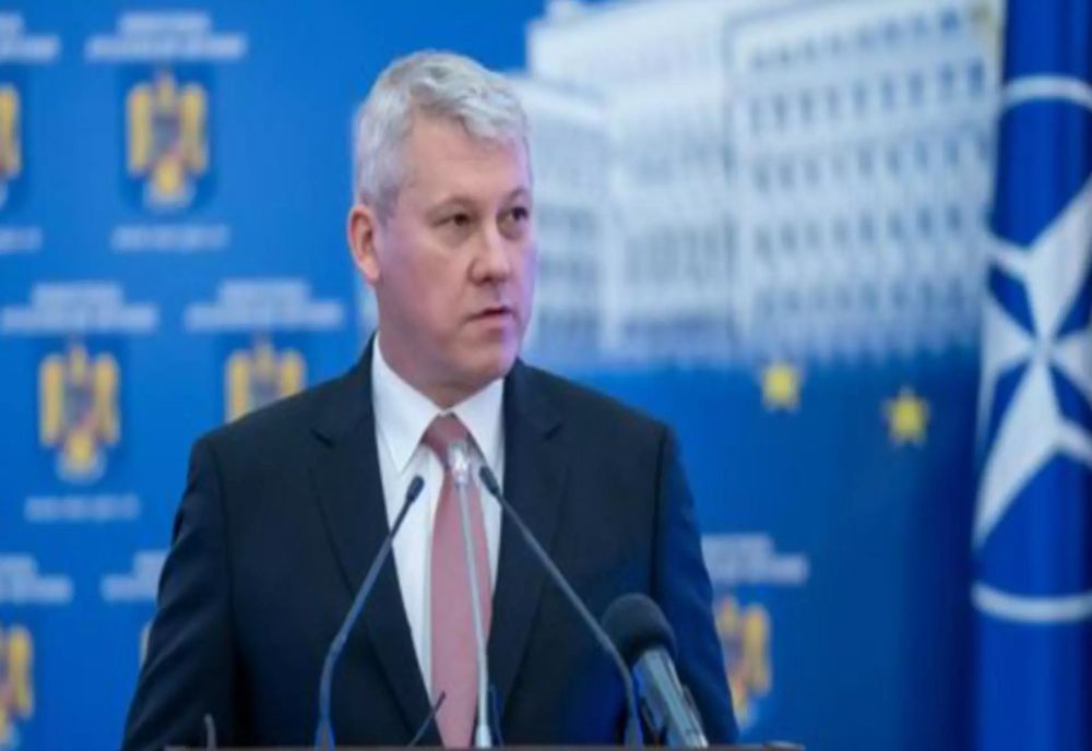 VIDEO CĂTĂLIN PREDOIU: ROMÂNIA ESTE PREGĂTITĂ SĂ INTRE ÎN SCHENGEN
