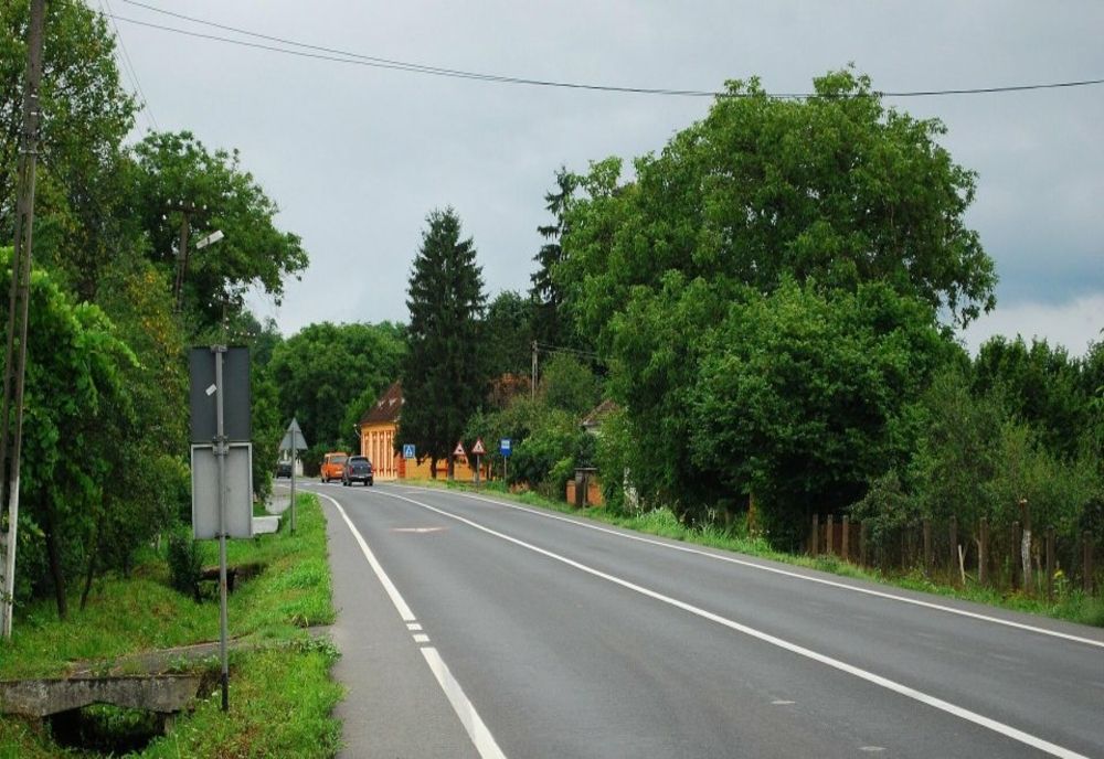 CNAIR IMPUNE RESTRICȚII DE CIRCULAȚIE PE DN7, ÎNTRE 29 NOIEMBRIE ȘI 1 DECEMBRIE