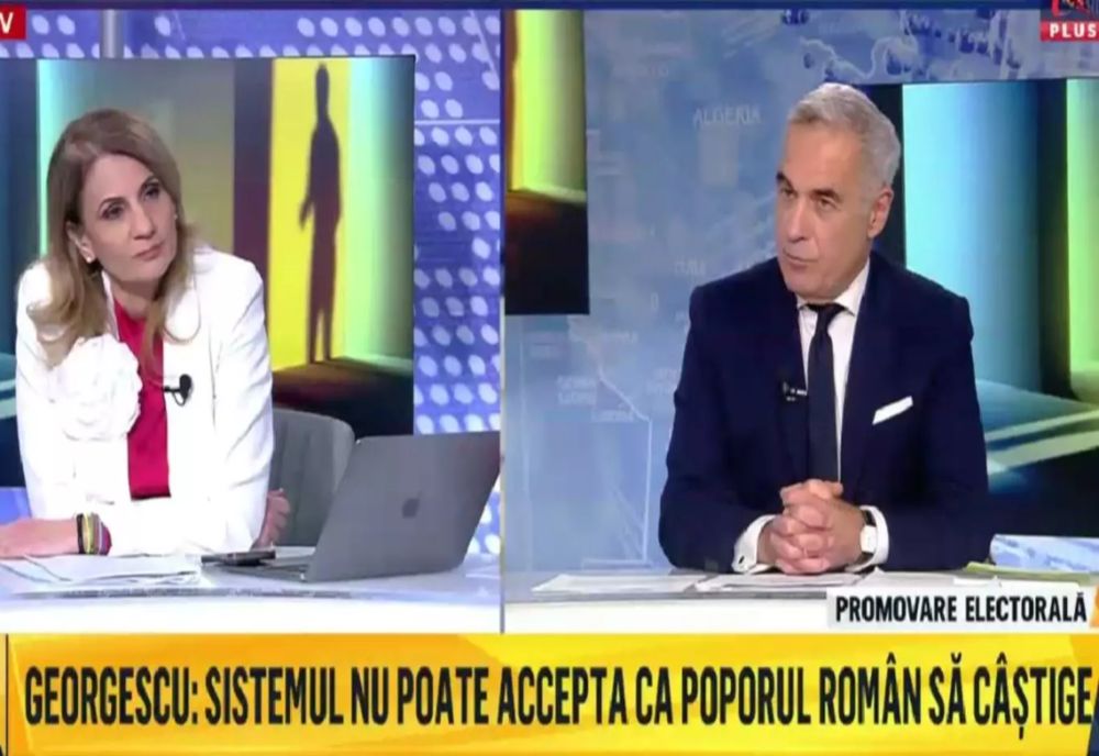 PREȘEDINTELE ALES Călin Georgescu, mesaj după furtul coifului dacic: Cer ministerului Finanțelor să deschidă un cont în care orice român care dorește să poată depune echivalentul în lei al unui euro
