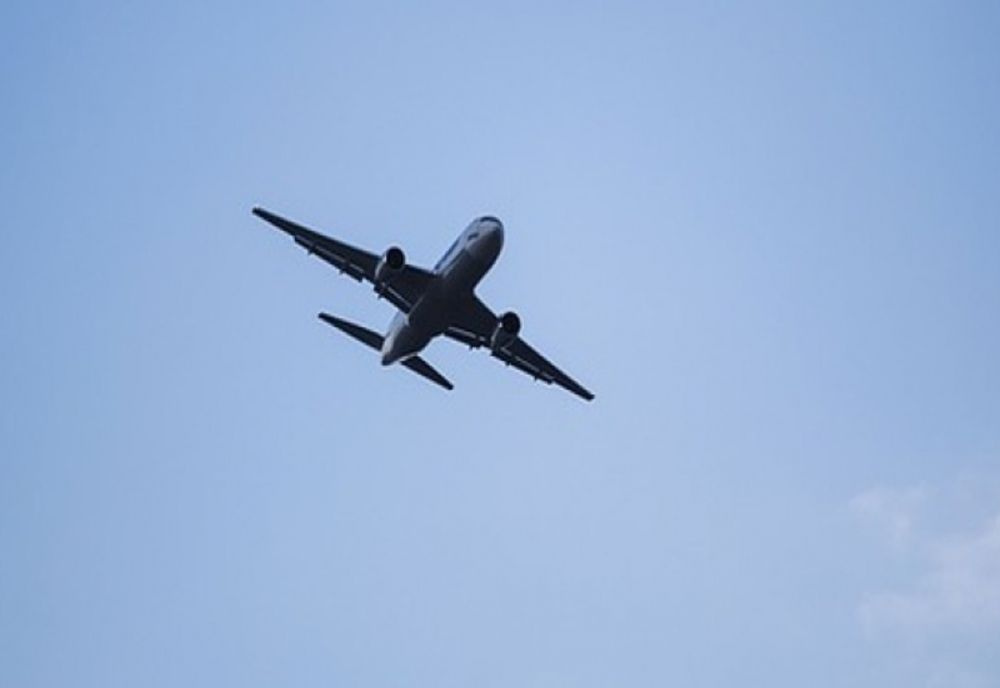  Zboruri suspendate temporar pe aeroportul din Viena, din cauza vremii