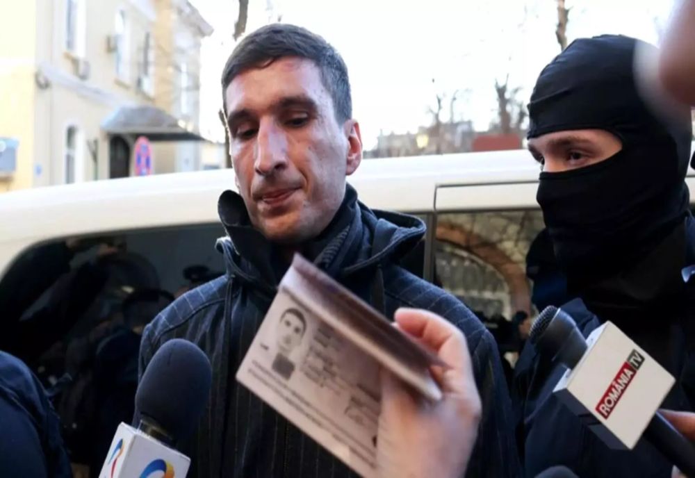 AVOCATUL LUI BOGDAN PEȘCHIR SUSȚINE CĂ AMERICANI DIN JUSTIȚIE CER DETALII DESPRE CAZUL CLIENTULUI SĂU