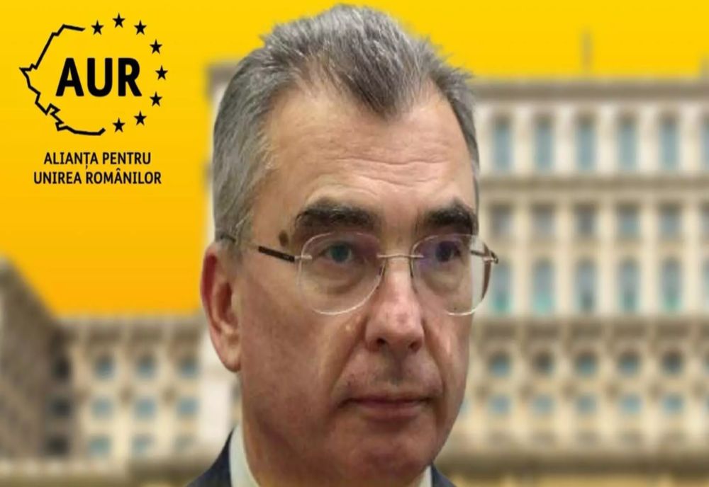 SENATORUL AUR PETRIȘOR PEIU: OPRIȚI FALIMENTAREA ROMÂNIEI!