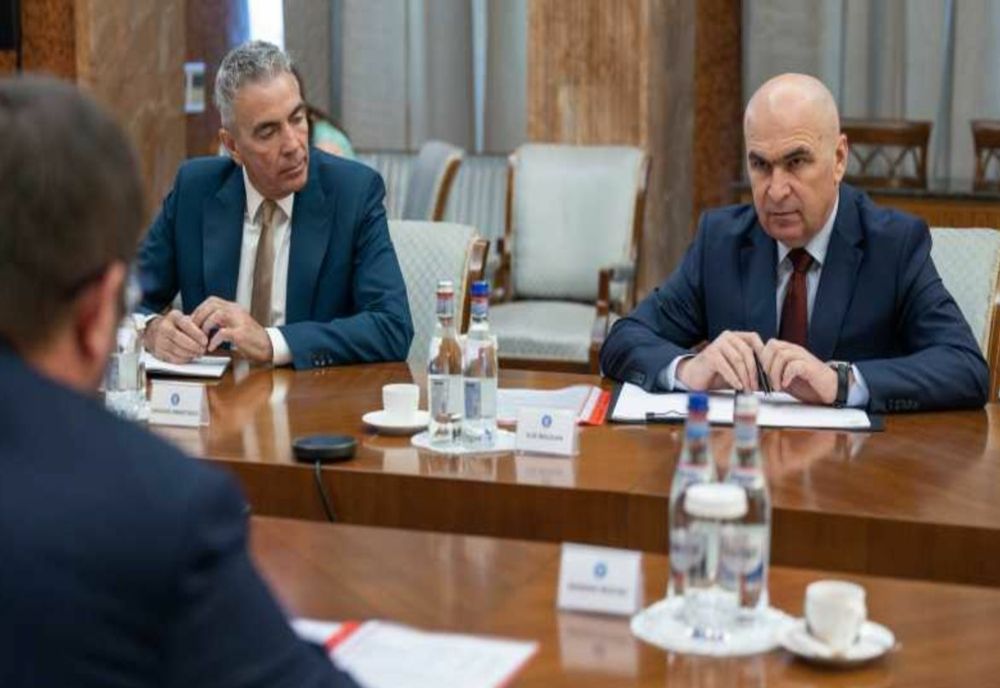 BOLOJAN: VOM PUNE ÎN PRACTICĂ, DIN VARA ASTA, O REFORMĂ CARE ȚINE DE ADMINISTRAȚIA PUBLICĂ LOCALĂ